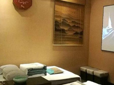 太原SPA解决方案：针对久坐族的专项护理